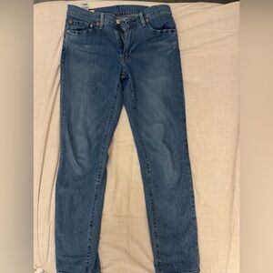 Men’s Premium Levi 511 Jeans (32x32)